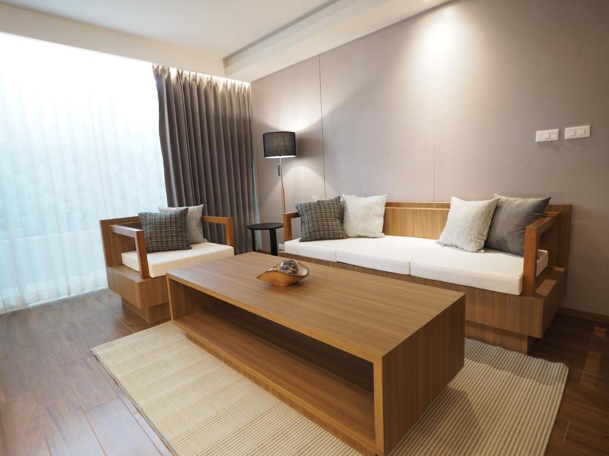 Shambhala Hotel باتايا المظهر الخارجي الصورة
